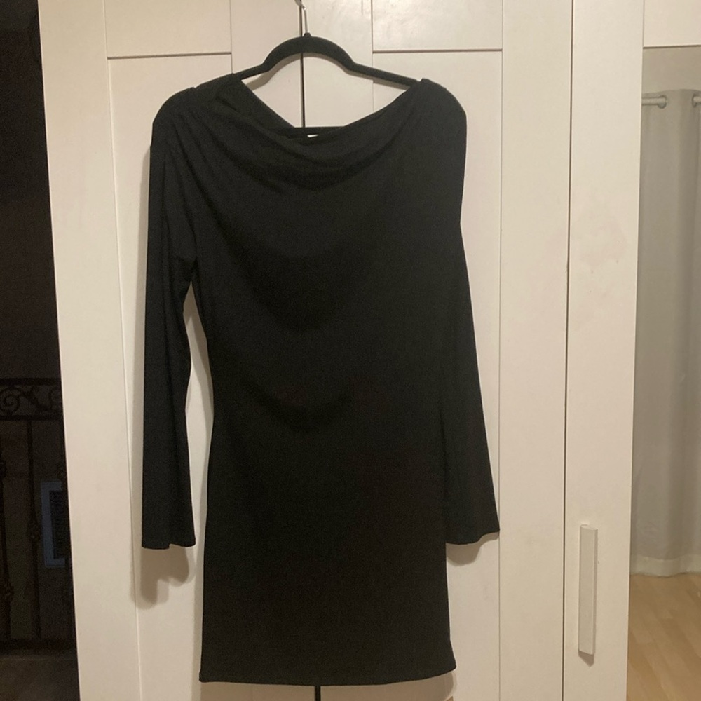 SOLD NWT Reformation Eveline Knit Dress